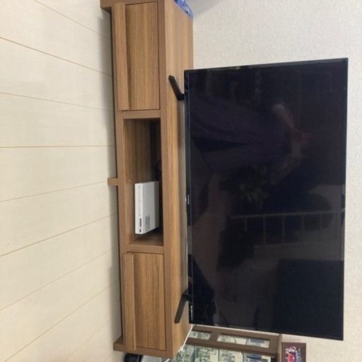 美品！テレビボード 3/24まで