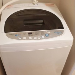 洗濯機