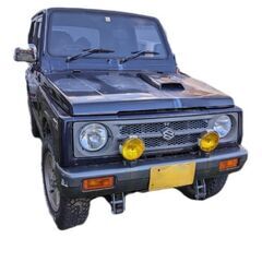 ジムニーJA11　3月末までの価格てす！の画像