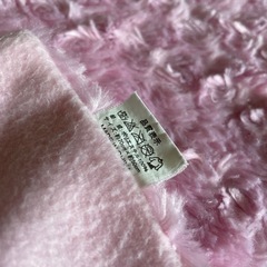 サンリオ　膝掛けセットの画像