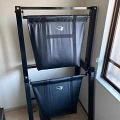 【脛、拳を鍛える】サンドバッグ・砂袋の画像