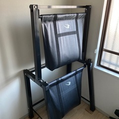 【脛、拳を鍛える】サンドバッグ・砂袋の画像