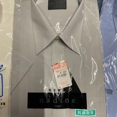 終了:シャツ三品の画像