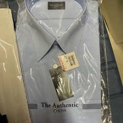 終了:シャツ三品の画像