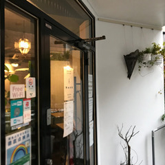 【2/27開催】カフェ英会話(交流会です)