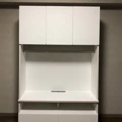 ニトリ テレビボード 幅120cm
