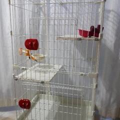 ペットゲージ
