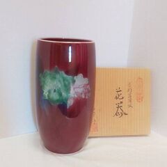 骨董品/辰砂水指☆支那焼☆ 骨董品/辰砂水指☆支那焼☆