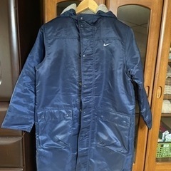NIKE☆ベンチコート☆サイズ140