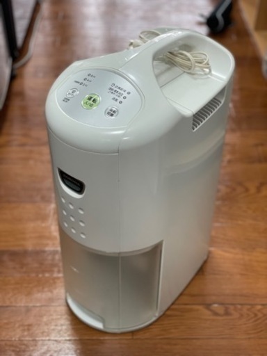 除湿機　CORONA 2015年