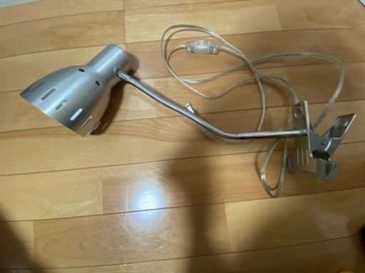 電気スタンド