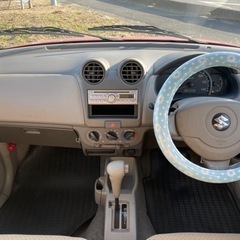 スズキ　アルト　格安　早い者勝ち❗️ 低走行車　4万キロ代　HA24S K6Aの画像