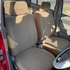 スズキ　アルト　格安　早い者勝ち❗️ 低走行車　4万キロ代　HA24S K6Aの画像