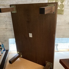 座卓の画像