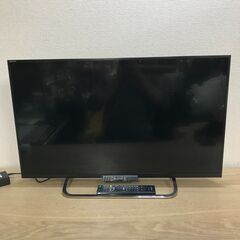 SONY BRAVIA 32型 KDL-32W600A HDハイビジョン液晶テレビ