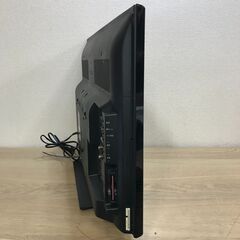 シャープ 32V型 液晶テレビ AQUOS LC-32H11 ハイビジョンの画像