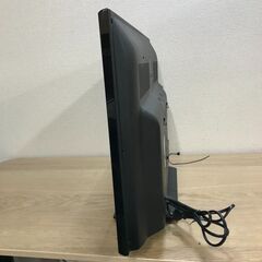 シャープ 32V型 液晶テレビ AQUOS LC-32H11 ハイビジョンの画像