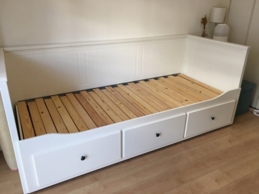 IKEA HEMNES ヘムネス