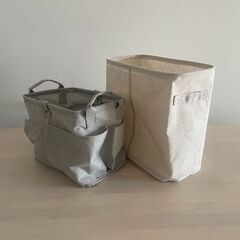 バッグ