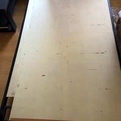 パイプベッド