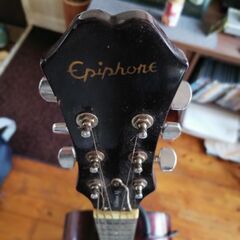 アコースティックギター【Epiphone/Aj-10/vs】の画像
