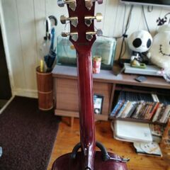アコースティックギター【Epiphone/Aj-10/vs】の画像