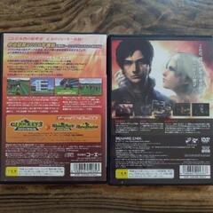 プレイステーション2 　ソフト　4枚　③の画像