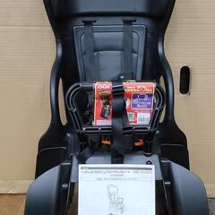 【新品未使用】自転車　後ろ用子供乗せチャイルドシート