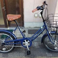 大阪府のベガス 自転車の中古が安い！激安で譲ります・無料で
