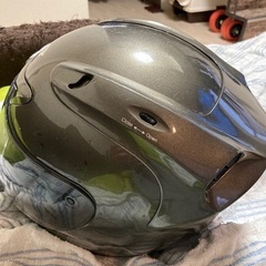 無料【フルフェイス】早い方優先の画像