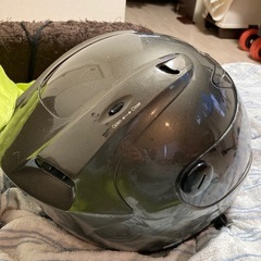 無料【フルフェイス】早い方優先の画像