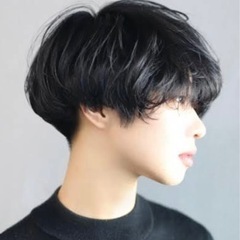 カットモデルさん募集です。