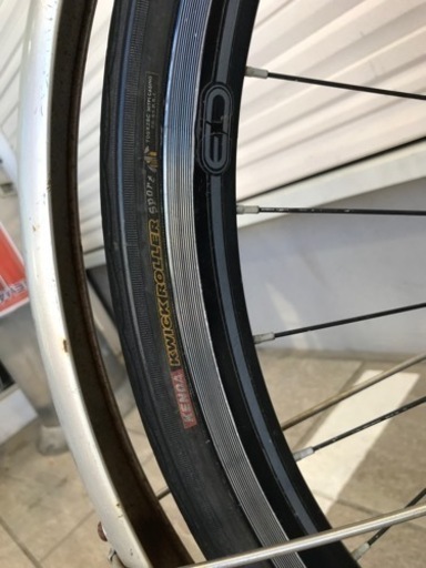 閲覧いただきありがとうございました。ご購入者が決まりました。50km/h以上出せる　ママチャリ