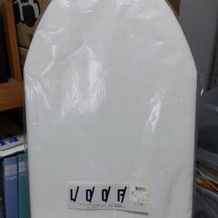 【未使用】アイロン台 山崎実業