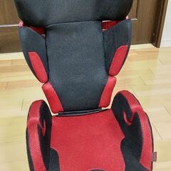 アップリカ ジュニアシート ジュライド