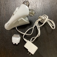 パナソニック 温感エステローラー