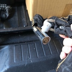 明日まで取引の方各種一千円自転車　チェーンロック　防犯ロック　2...