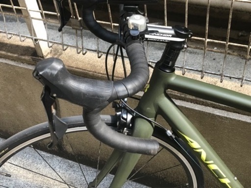 ロードバイク ブリヂストン　アンカー
