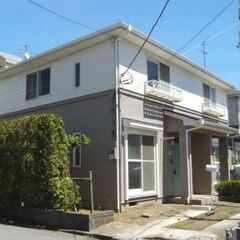 稲毛区黒砂台   敷金1・礼金0 最安0円後払いで引越可能・カー...