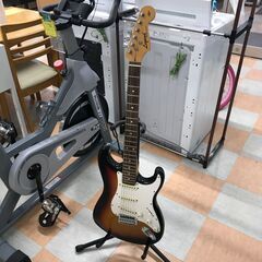 エレキギター Legend レジェンド STタイプ ※フロントP...