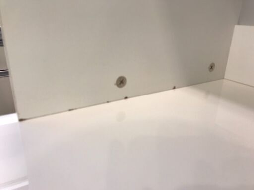 【愛品館八千代店】高橋木工所　キッチンボード　ファリーナ