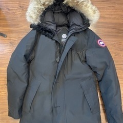 ❗️美品❗️カナダグース　ジャスパー