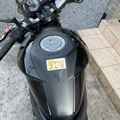MT03（2017年式）