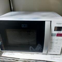 オーブンレンジの画像