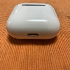新品未使用！トゥルーワイヤレスイヤホンの画像
