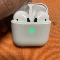 新品未使用！トゥルーワイヤレスイヤホンの画像
