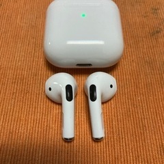 新品未使用！トゥルーワイヤレスイヤホンの画像