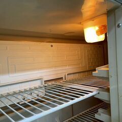 ホシザキ 業務用 テーブル型冷蔵庫 RT-115PTC 100Vの画像