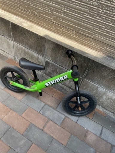 ストライダー
