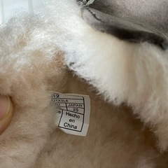【2•3回使用　美品】UGG アグ モカシンAnsley /アンスレー/25cmの画像